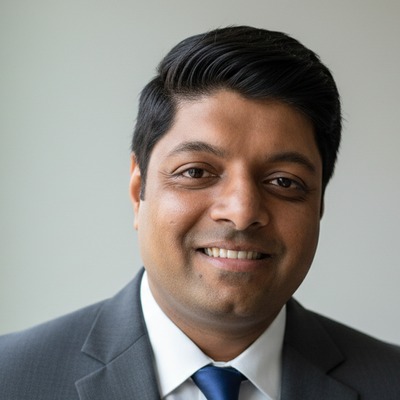 Vivek Siruvuri